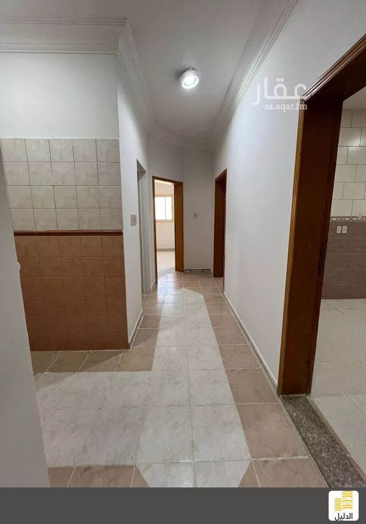 شقة للإيجار في شارع الجهاد, حي المحمدية, مدينة الدمام, المنطقة الشرقية صورة 5