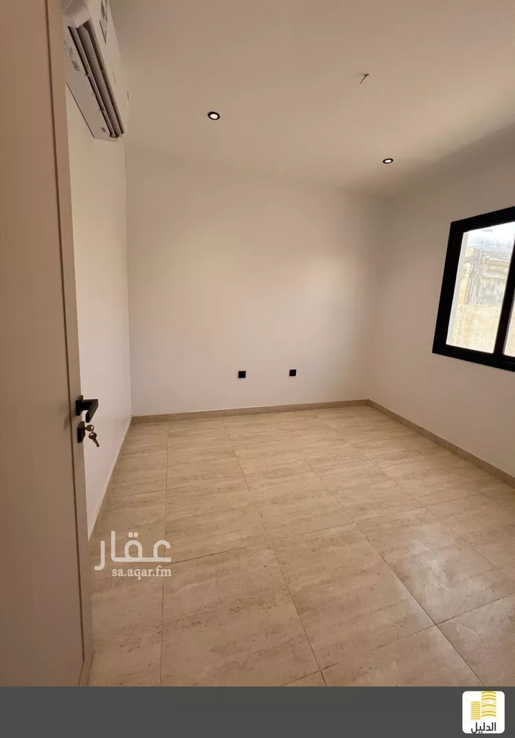 شقة للإيجار في شارع عبدالله الطائي, حي الراكة الشمالية, مدينة الدمام, المنطقة الشرقية صورة 4