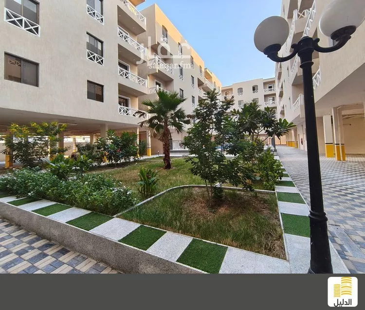 شقة للإيجار في شارع 11ا, حي الشعلة, مدينة الدمام, المنطقة الشرقية صورة 3