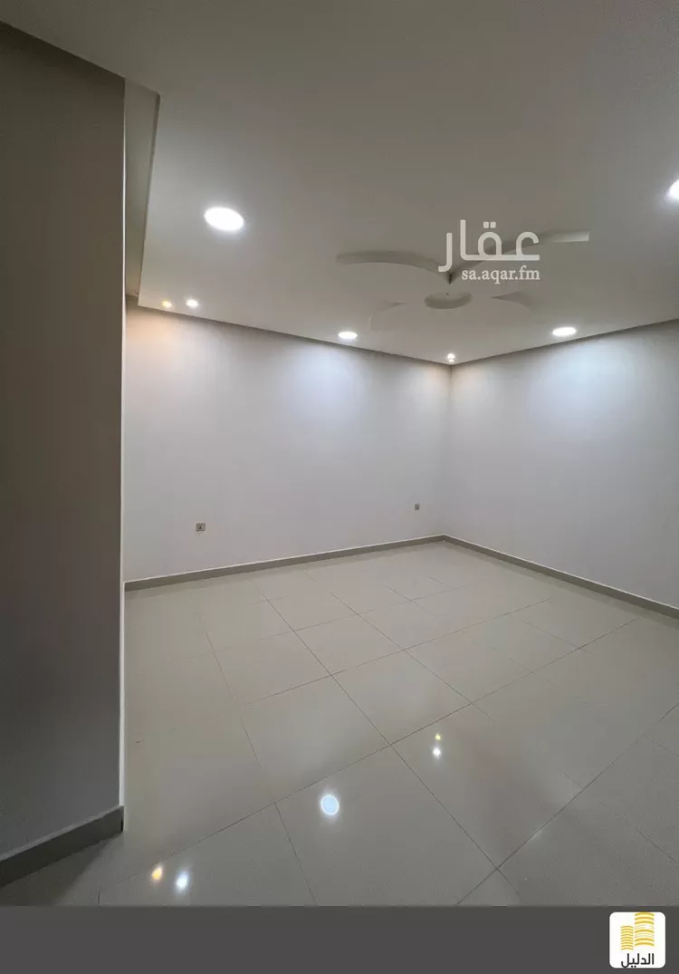 شقة للإيجار في شارع احمد بن حسان, حي النور, مدينة الدمام, المنطقة الشرقية صورة 5