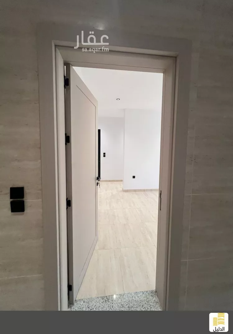 شقة للإيجار في شارع الكاتب, حي الراكة الشمالية, مدينة الدمام, المنطقة الشرقية صورة 2