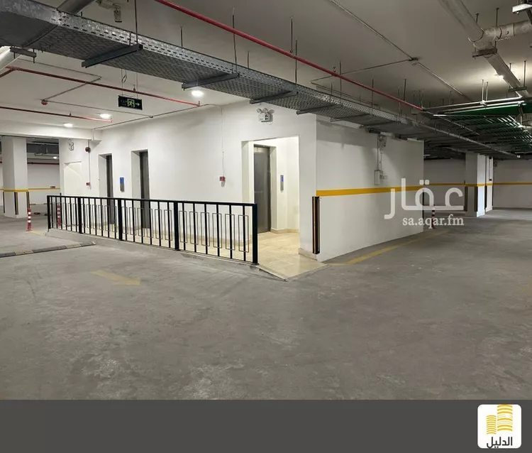 شقة للإيجار في شارع عمر بن الخطاب, حي الشعلة, مدينة الدمام, المنطقة الشرقية صورة 3