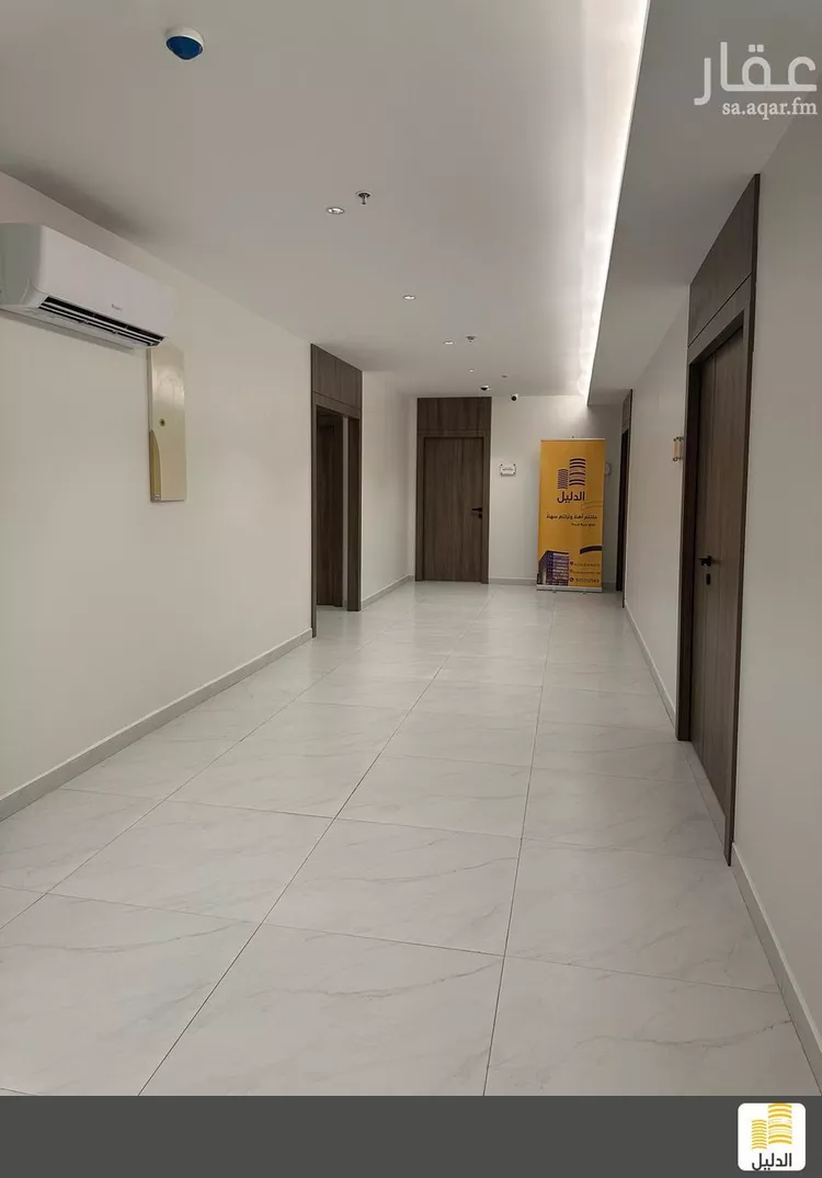 شقة للإيجار في شارع عمر بن الخطاب, حي الشعلة, مدينة الدمام, المنطقة الشرقية صورة 5