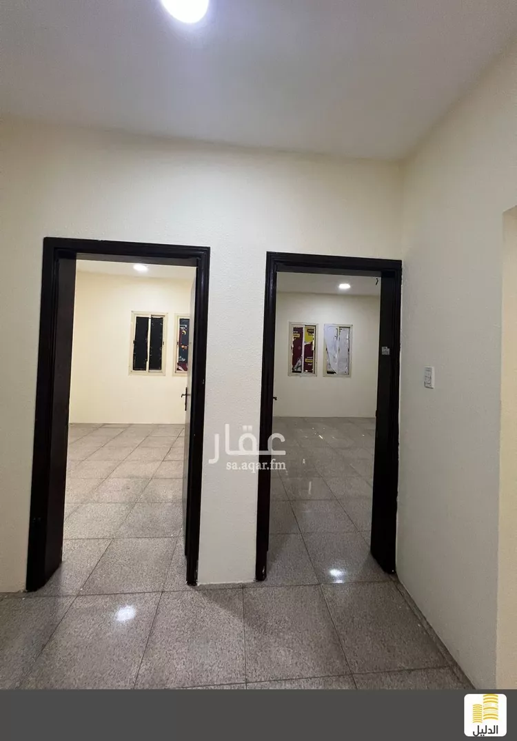 شقة للإيجار في شارع الحارث ابن هشام الجهني, حي الخليج, مدينة الدمام, المنطقة الشرقية صورة 5