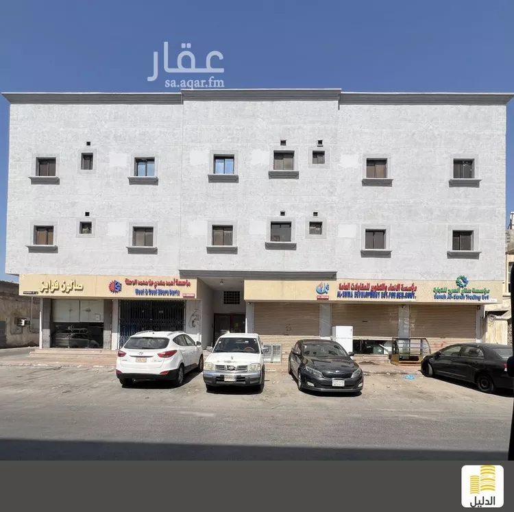 شقة للإيجار في حي الخليج, مدينة الدمام, المنطقة الشرقية