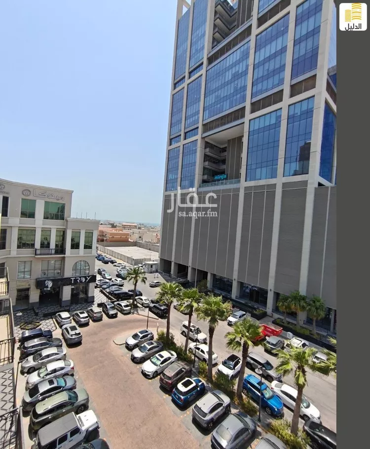 محل للإيجار في شارع الامير تركي, حي الكورنيش, مدينة الخبر, المنطقة الشرقية صورة 2