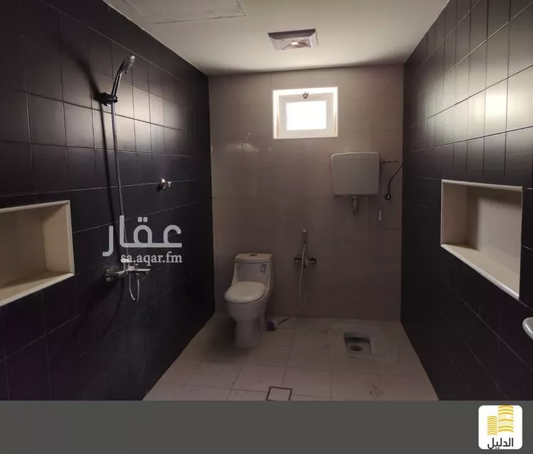 شقة للإيجار في شارع معاذ بن ماعص, حي هجر الثالث, مدينة الاحساء, المنطقة الشرقية 12