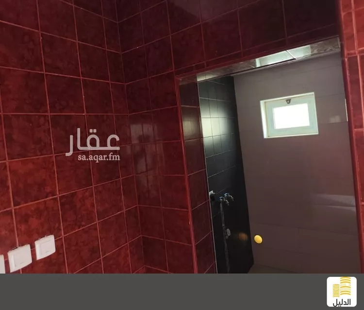 شقة للإيجار في شارع معاذ بن ماعص, حي هجر الثالث, مدينة الاحساء, المنطقة الشرقية 15