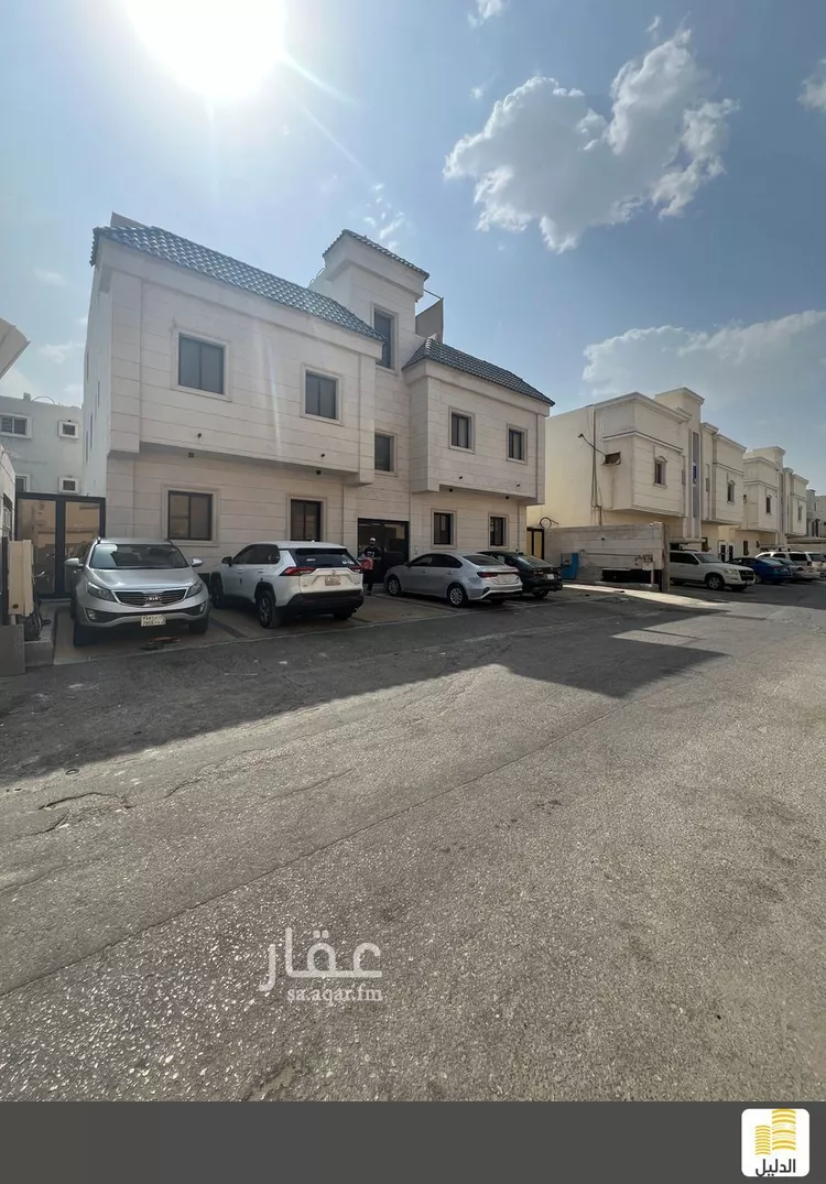 شقة للإيجار في شارع المنذر بن صخر, حي الراكة الشمالية, مدينة الدمام, المنطقة الشرقية 1 صورة