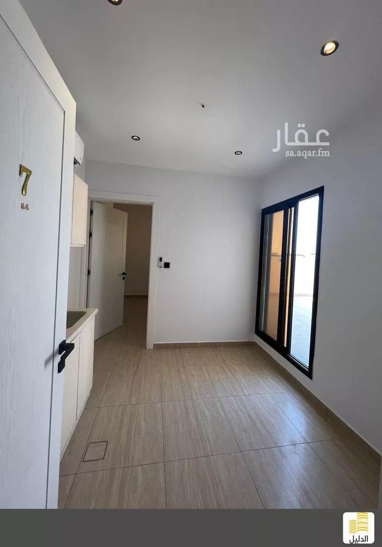 شقة للإيجار في شارع المنذر بن صخر, حي الراكة الشمالية, مدينة الدمام, المنطقة الشرقية صورة 2