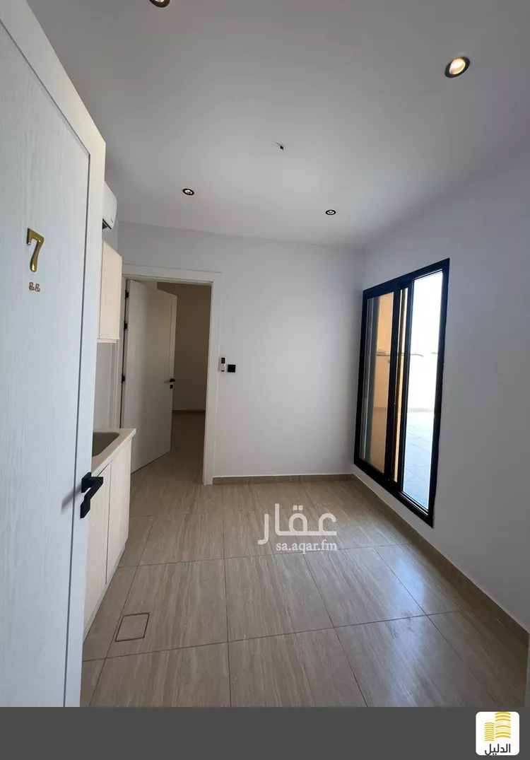 شقة للإيجار في حي الراكة الشمالية, مدينة الدمام, المنطقة الشرقية صورة 2