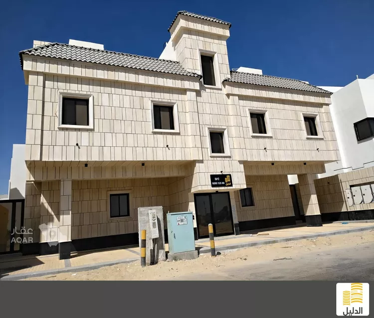 Apartment for Rent in Al Khobar Sports City