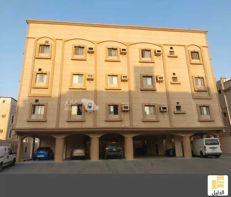 شقة للإيجار في حي الفيحاء, مدينة الدمام, المنطقة الشرقية