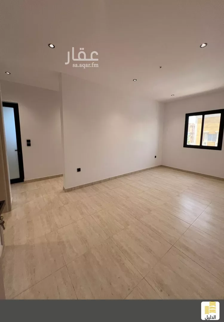 شقة للإيجار في شارع عبدالله الطائي, حي الراكة الشمالية, مدينة الدمام, المنطقة الشرقية صورة 4