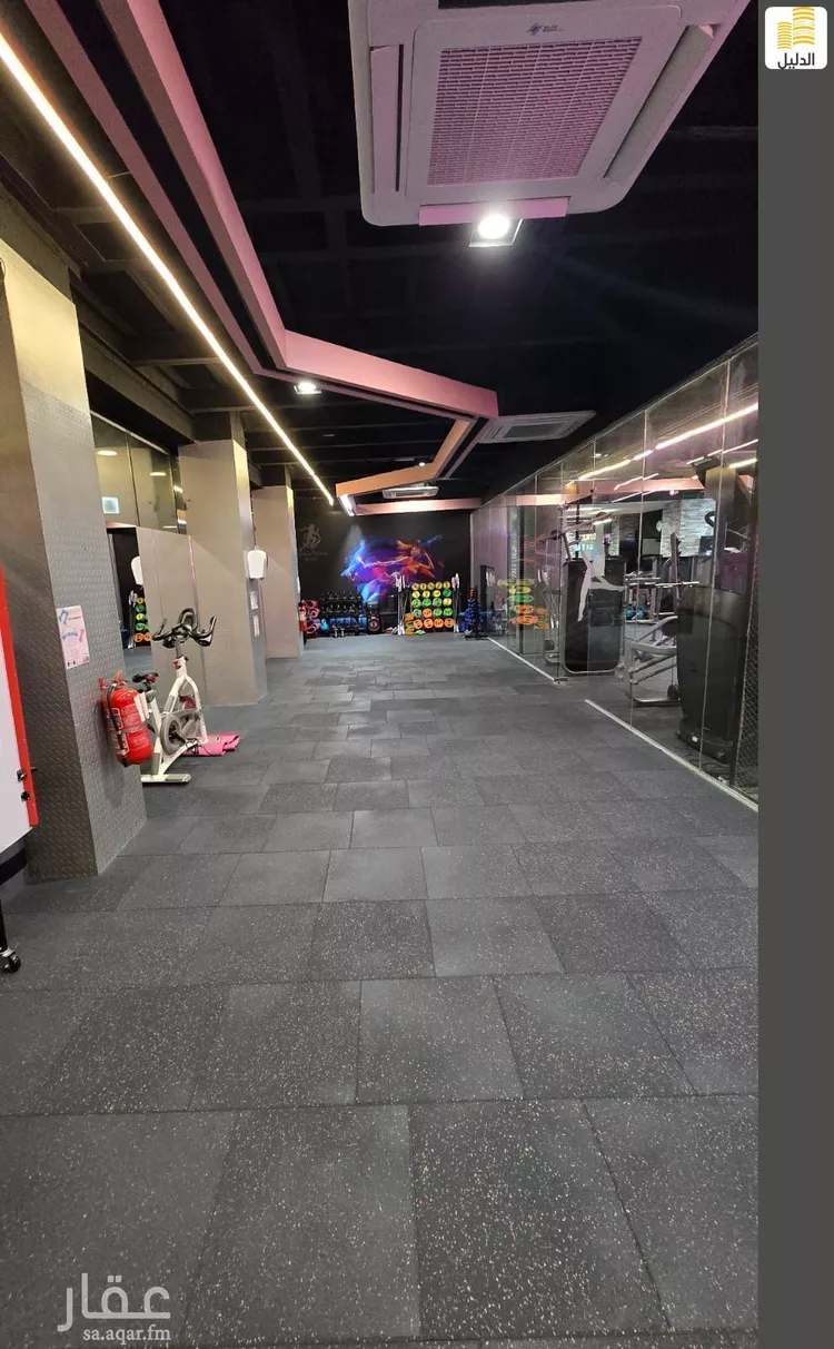 محل للإيجار في null صورة 2