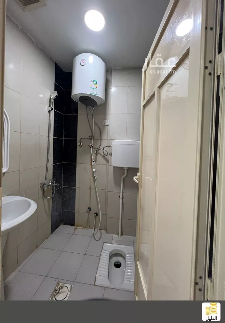 شقة للإيجار في شارع 11ا, حي الأثير, مدينة الدمام, المنطقة الشرقية صورة 5