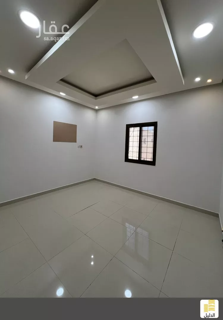 شقة للإيجار في شارع احمد بن حسان, حي النور, مدينة الدمام, المنطقة الشرقية صورة 2