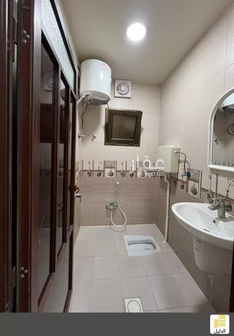 شقة للإيجار في شارع احمد بن حسان, حي النور, مدينة الدمام, المنطقة الشرقية صورة 3