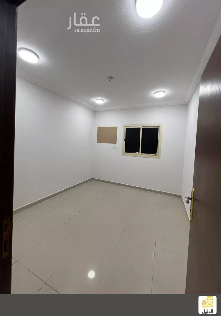 شقة للإيجار في شارع حبيب السلمي, حي البادية, مدينة الدمام, المنطقة الشرقية صورة 2