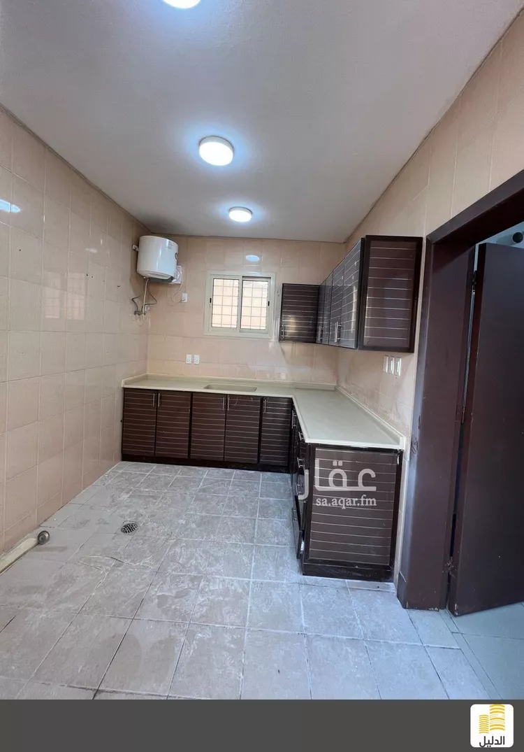شقة للإيجار في شارع حبيب السلمي, حي البادية, مدينة الدمام, المنطقة الشرقية صورة 4