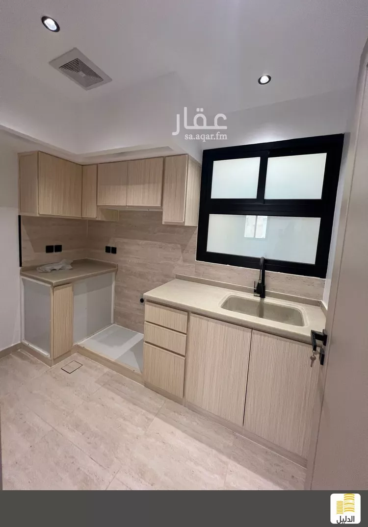 شقة للإيجار في شارع الكاتب, حي الراكة الشمالية, مدينة الدمام, المنطقة الشرقية صورة 4