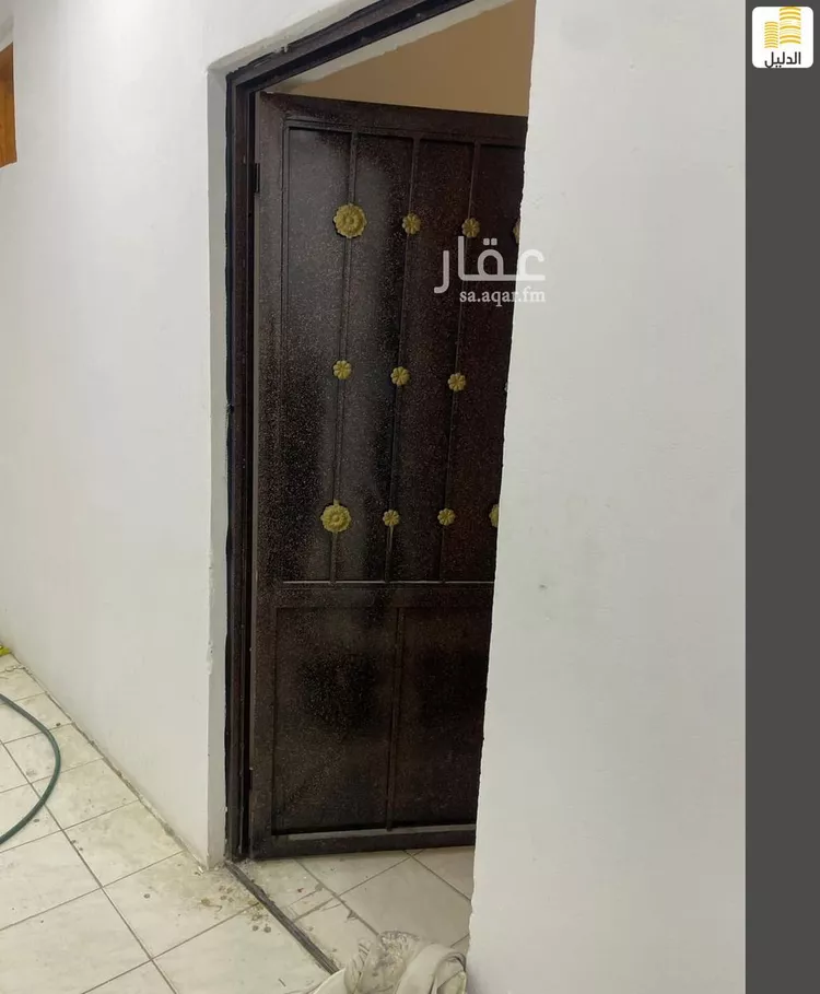 غرفة للإيجار في شارع القدس, حي المجيدية, مدينة القطيف, المنطقة الشرقية صورة 4