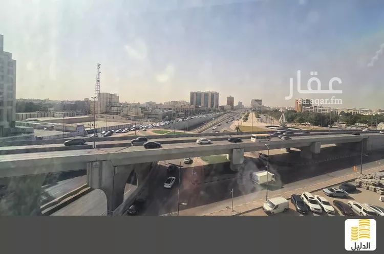 مكتب تجاري للإيجار في null صورة 3