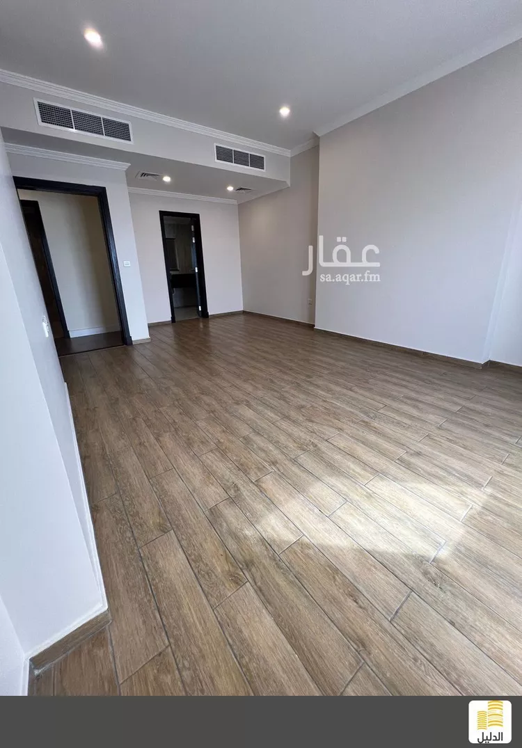 شقة للإيجار في شارع الملك سعود ابن عبدالعزيز سعود, حي الدوحة الجنوبية, مدينة الظهران, المنطقة الشرقية صورة 3