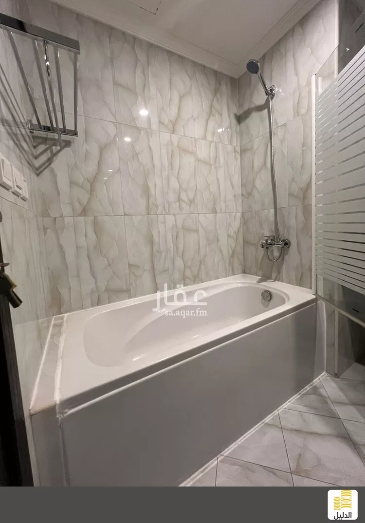 شقة للإيجار في شارع الملك سعود ابن عبدالعزيز سعود, حي الدوحة الجنوبية, مدينة الظهران, المنطقة الشرقية صورة 5