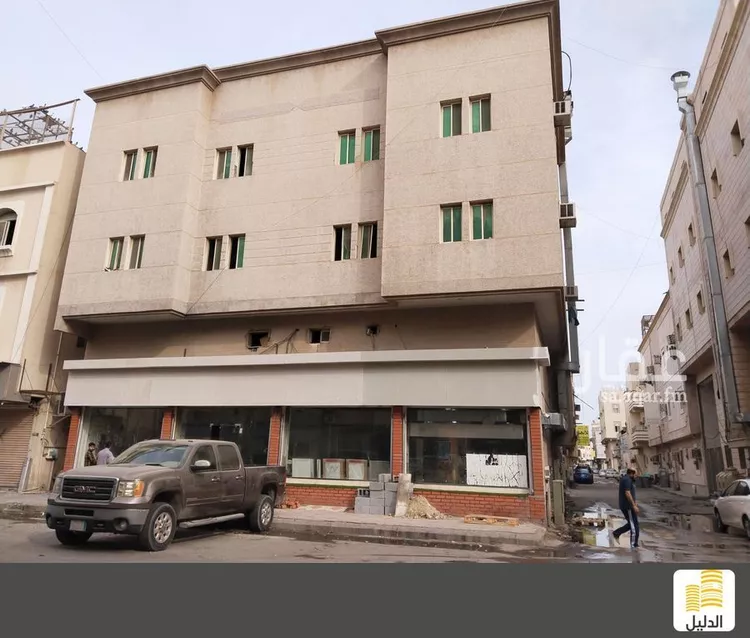 شقة للإيجار في شارع الحارث ابن هشام الجهني, حي الخليج, مدينة الدمام, المنطقة الشرقية