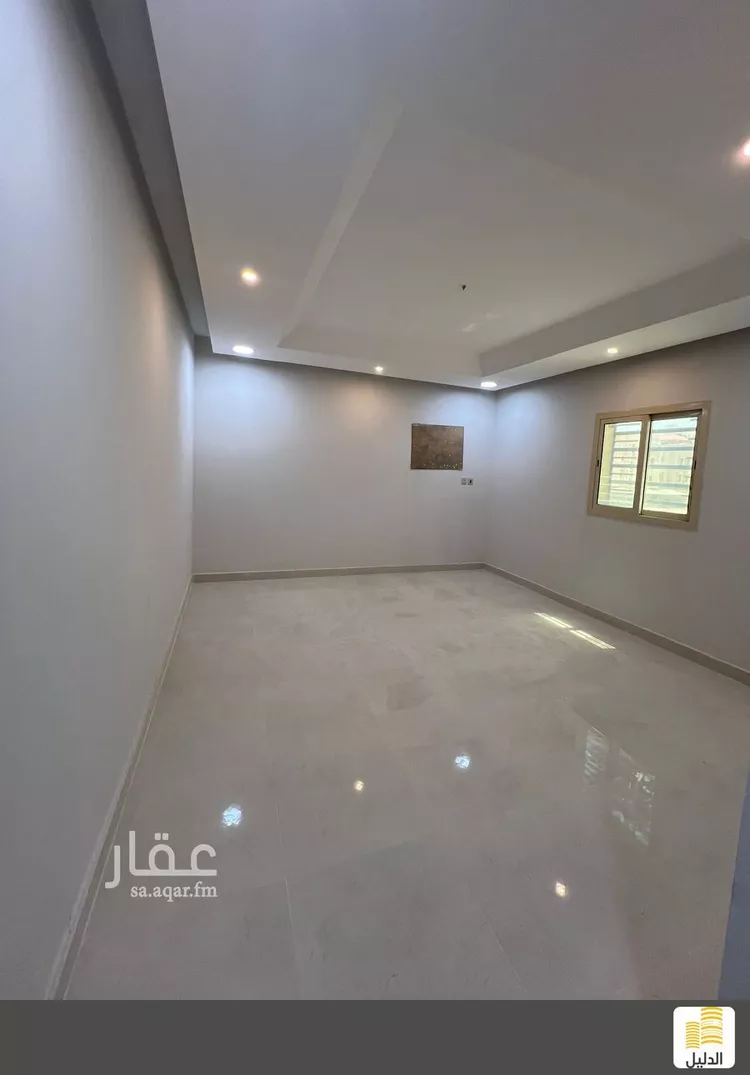 شقة للإيجار في شارع المرار بن سعيد, حي النور, مدينة الدمام, المنطقة الشرقية صورة 2