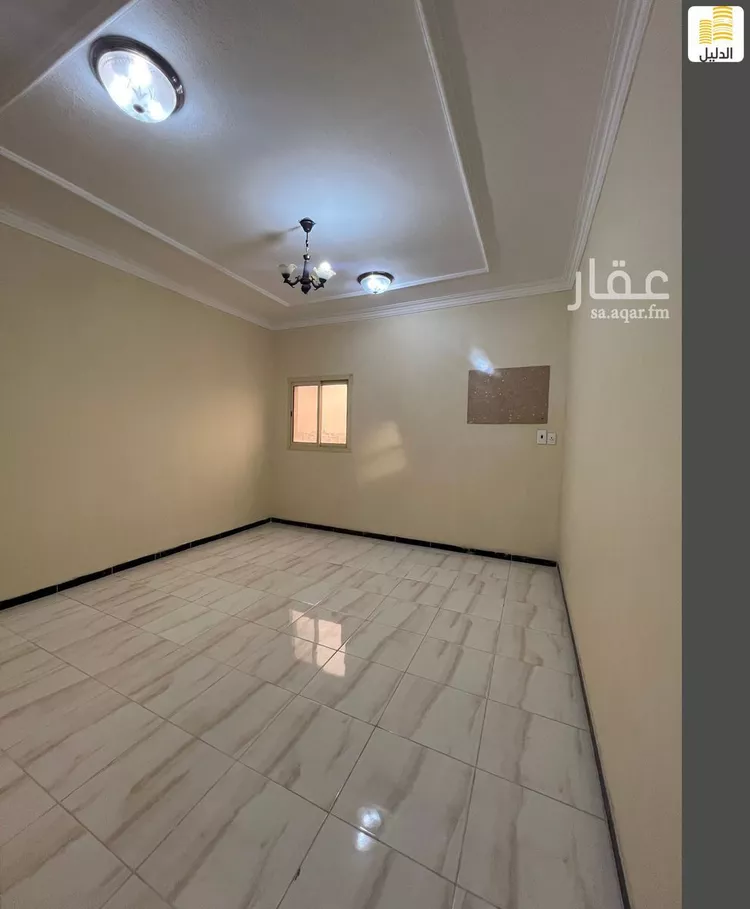 شقة للإيجار في شارع المرار بن سعيد, حي النور, مدينة الدمام, المنطقة الشرقية صورة 3