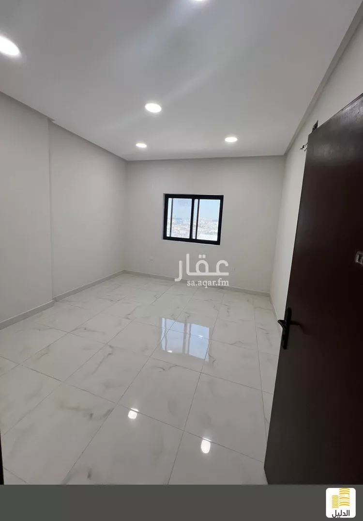 شقة للإيجار في شارع عمر بن الخطاب, حي الشعلة, مدينة الدمام, المنطقة الشرقية صورة 4
