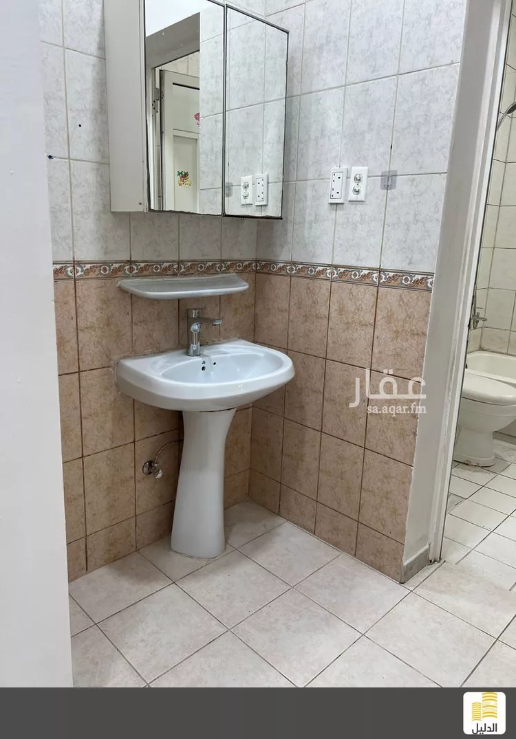 Apartment for Rent in Dammam Al Muhammadiyah صورة 5