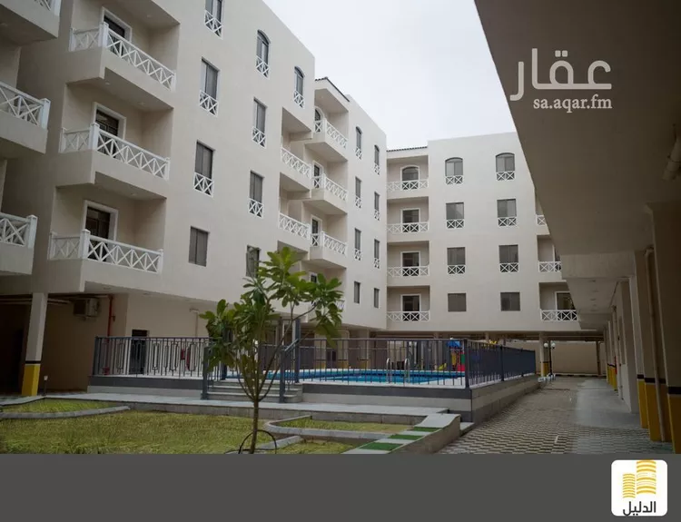 شقة للإيجار في شارع 11ا, حي الشعلة, مدينة الدمام, المنطقة الشرقية