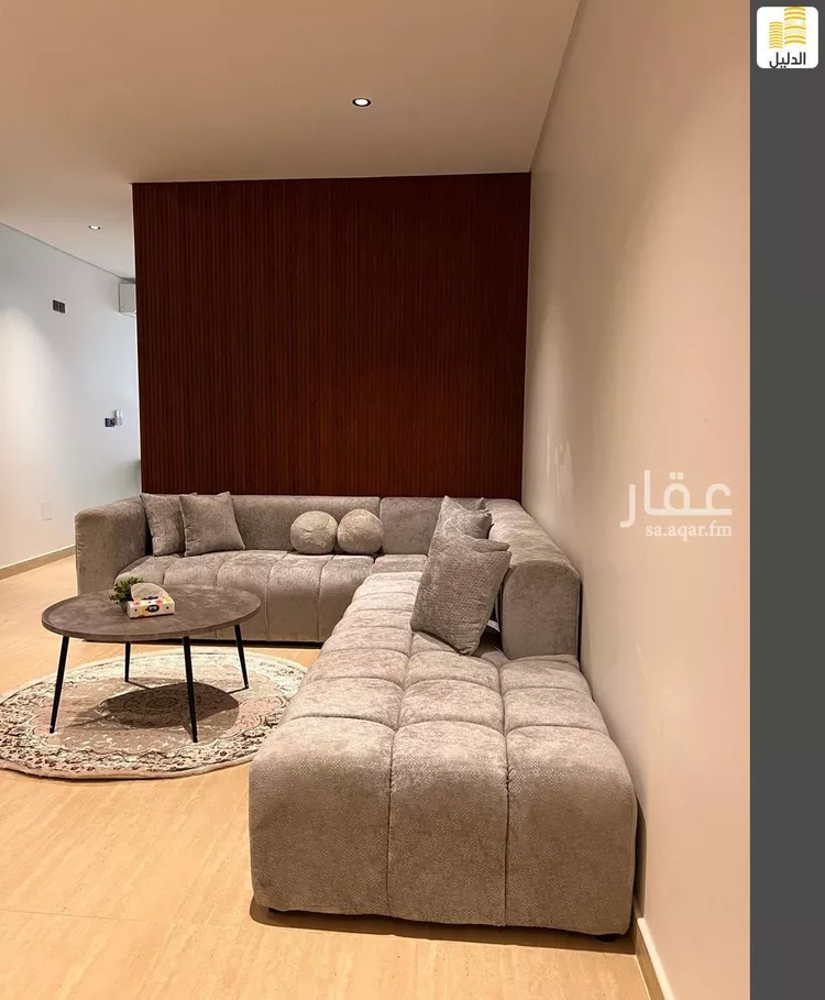 شقة للبيع في حي الخور, مدينة الخبر, المنطقة الشرقية صورة 3