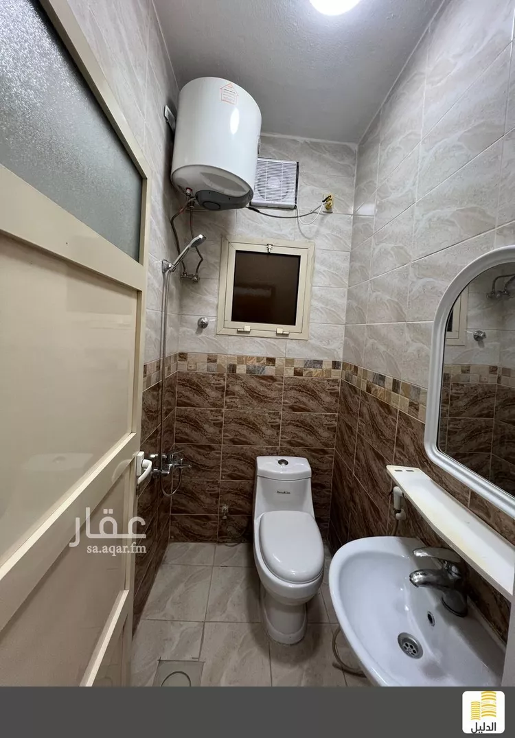 شقة للإيجار في شارع ام درمان, حي الفيحاء, مدينة الدمام, المنطقة الشرقية صورة 4