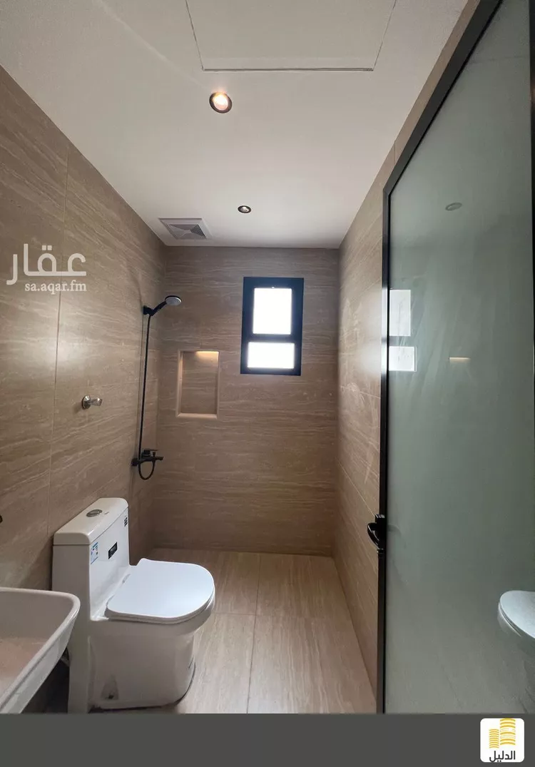 شقة للإيجار في شارع المنذر بن صخر, حي الراكة الشمالية, مدينة الدمام, المنطقة الشرقية 9