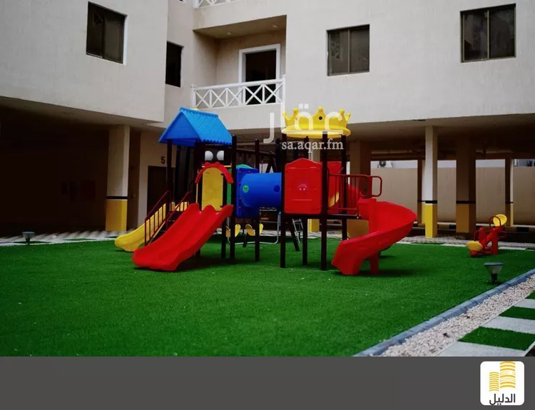 شقة للإيجار في شارع 11ا, حي الشعلة, مدينة الدمام, المنطقة الشرقية صورة 4