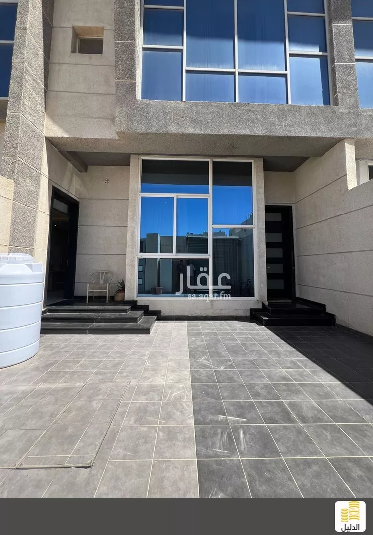 فيلا للإيجار في شارع 28ب, حي الراكة الجنوبية, مدينة الخبر, المنطقة الشرقية صورة 5