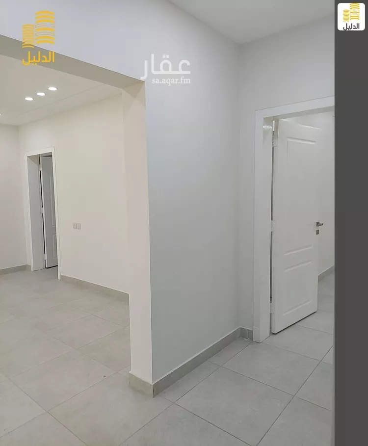 شقة للبيع في شارع حمزة ابن عبدالمطلب, حي الدانة, مدينة الدمام, المنطقة الشرقية صورة 2