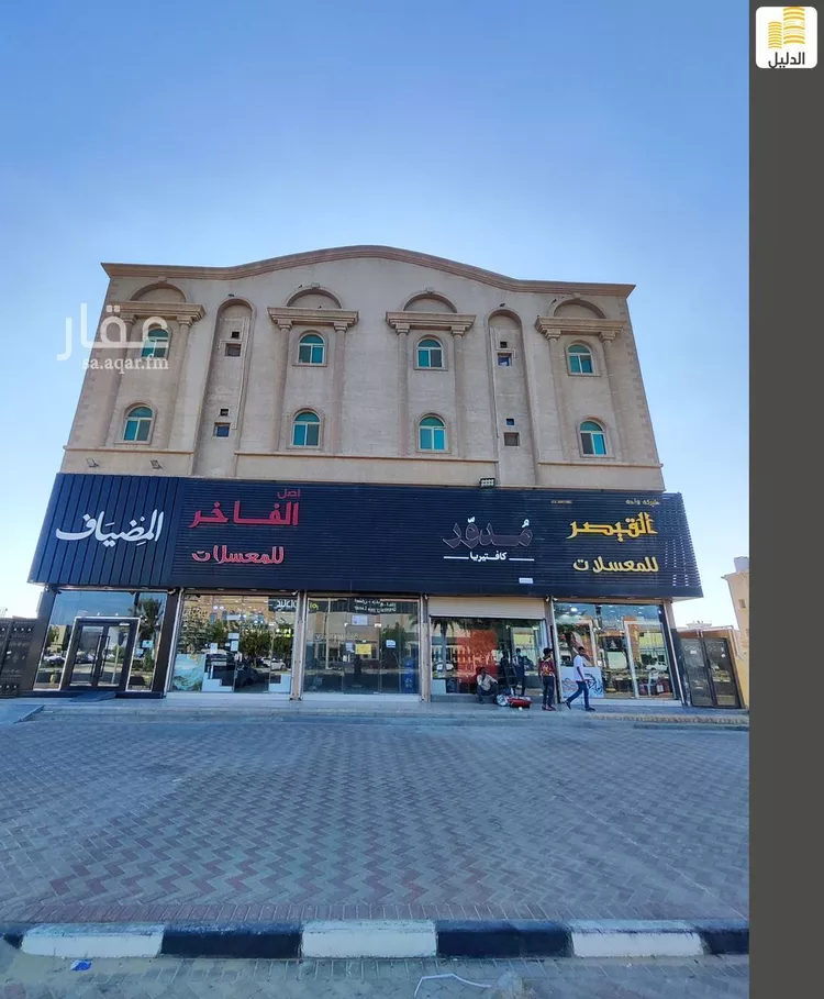 محل للإيجار في حي المحمدية, مدينة الدمام, المنطقة الشرقية صورة 2
