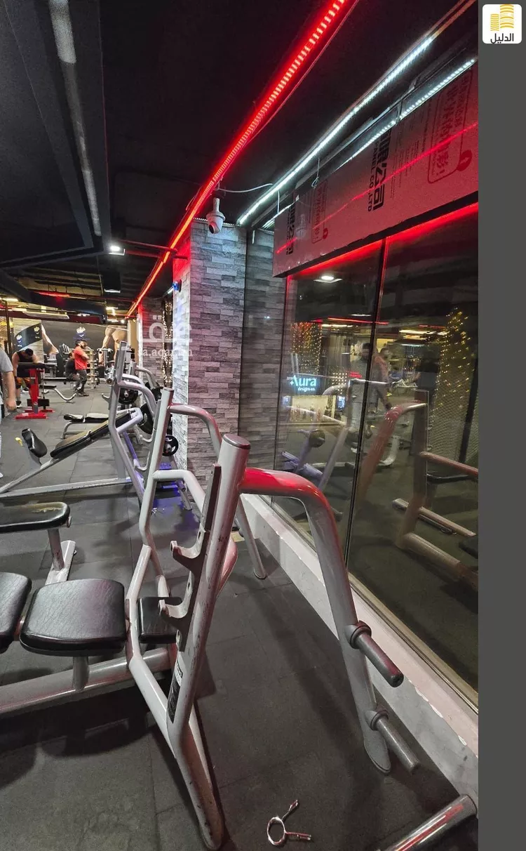 محل للإيجار في null صورة 4