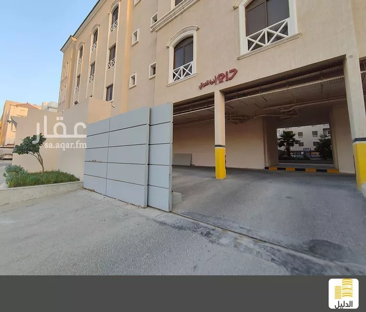 شقة للإيجار في شارع 11ا, حي الشعلة, مدينة الدمام, المنطقة الشرقية صورة 2