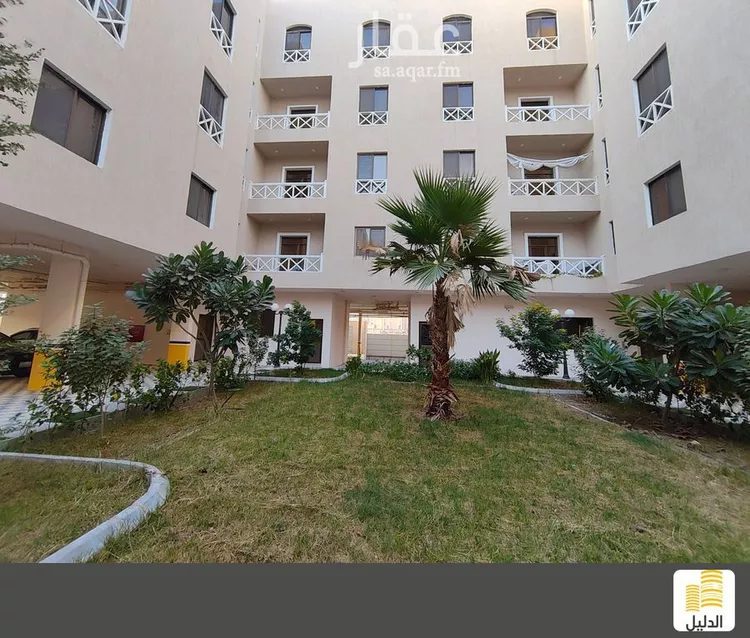 شقة للإيجار في شارع 11ا, حي الشعلة, مدينة الدمام, المنطقة الشرقية صورة 5