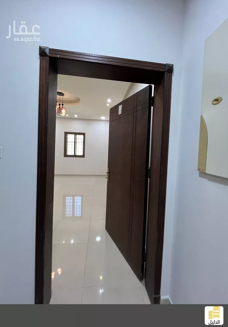 شقة للإيجار في شارع احمد بن حسان, حي النور, مدينة الدمام, المنطقة الشرقية