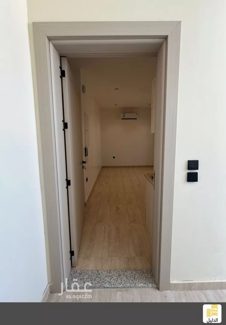 شقة للإيجار في شارع الكاتب, حي الراكة الشمالية, مدينة الدمام, المنطقة الشرقية صورة 3
