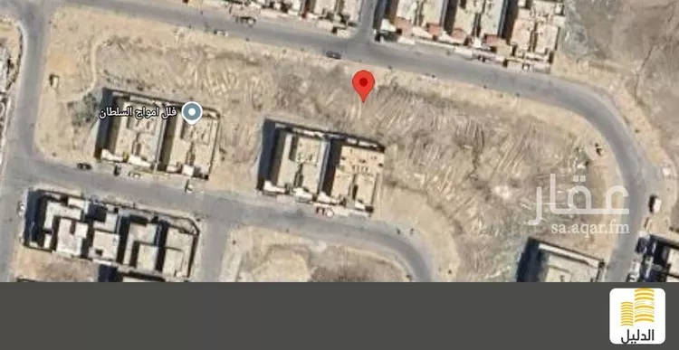 أرض للبيع في شارع الاعتماد, حي الأمواج, مدينة الخبر, المنطقة الشرقية صورة 2