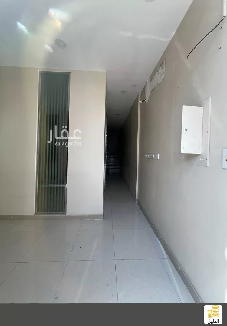 محل للإيجار في شارع طريق الملك عبد العزيز, حي الفردوس, مدينة القطيف, المنطقة الشرقية صورة 3