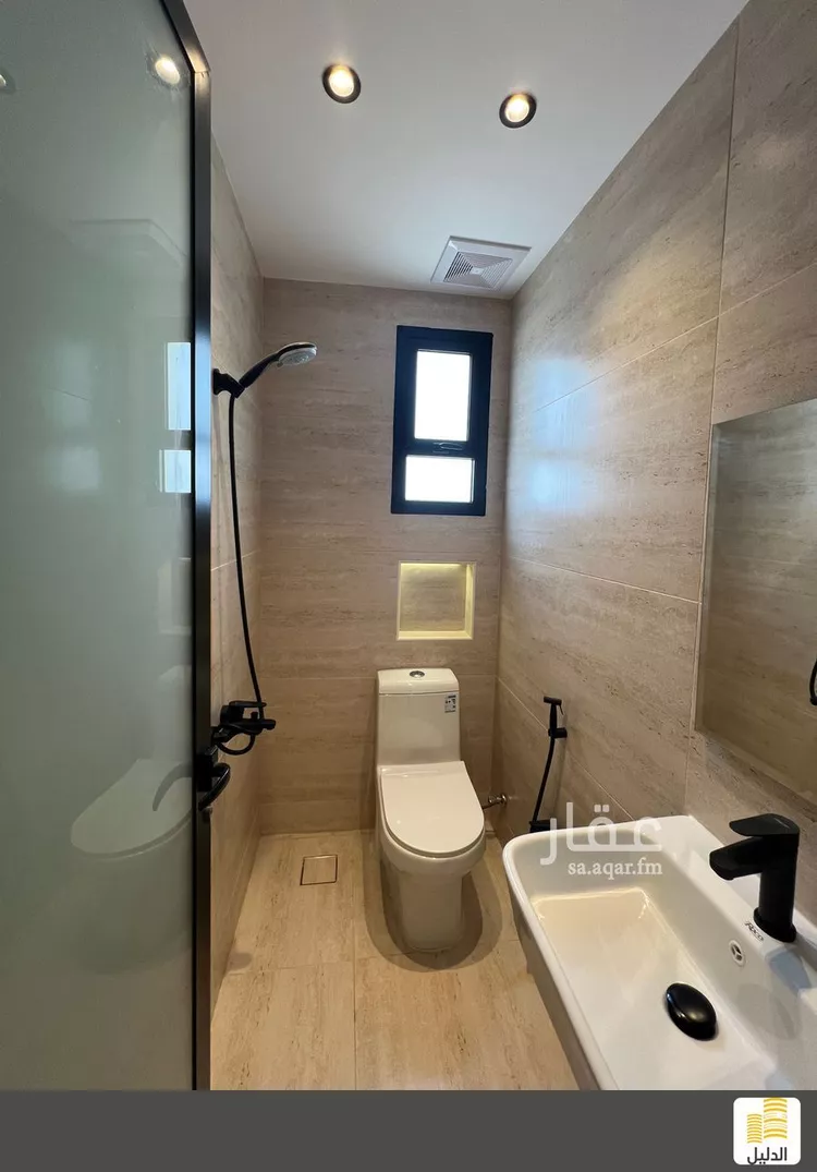 شقة للإيجار في شارع الكاتب, حي الراكة الشمالية, مدينة الدمام, المنطقة الشرقية صورة 4